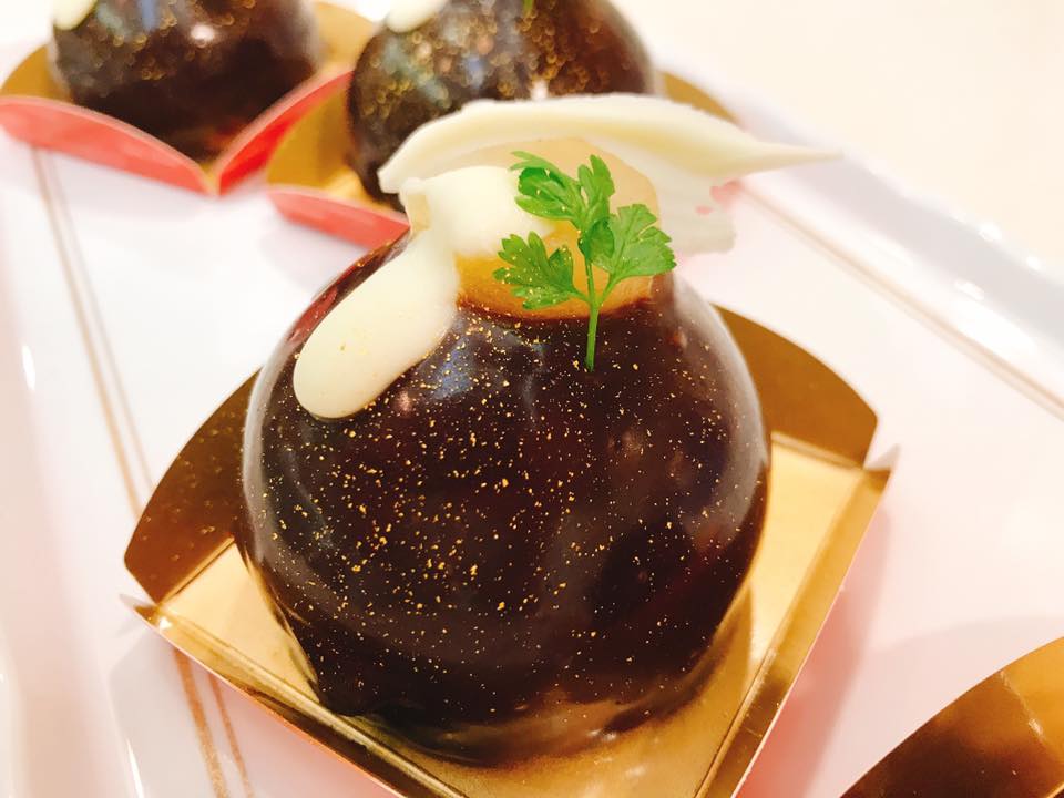 �C�`�S�̃^���g