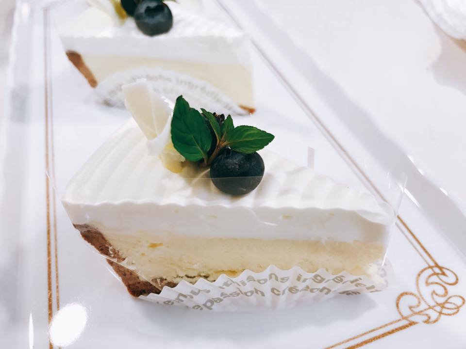 �j���[���[�N�`�[�Y�P�[�L