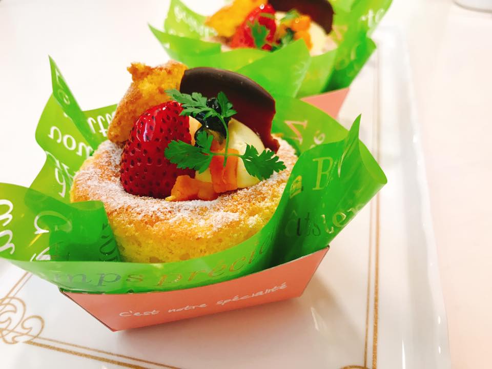 �C�`�S�̃^���g