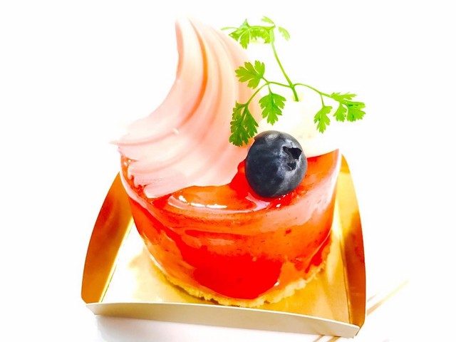 �j���[���[�N�`�[�Y�P�[�L